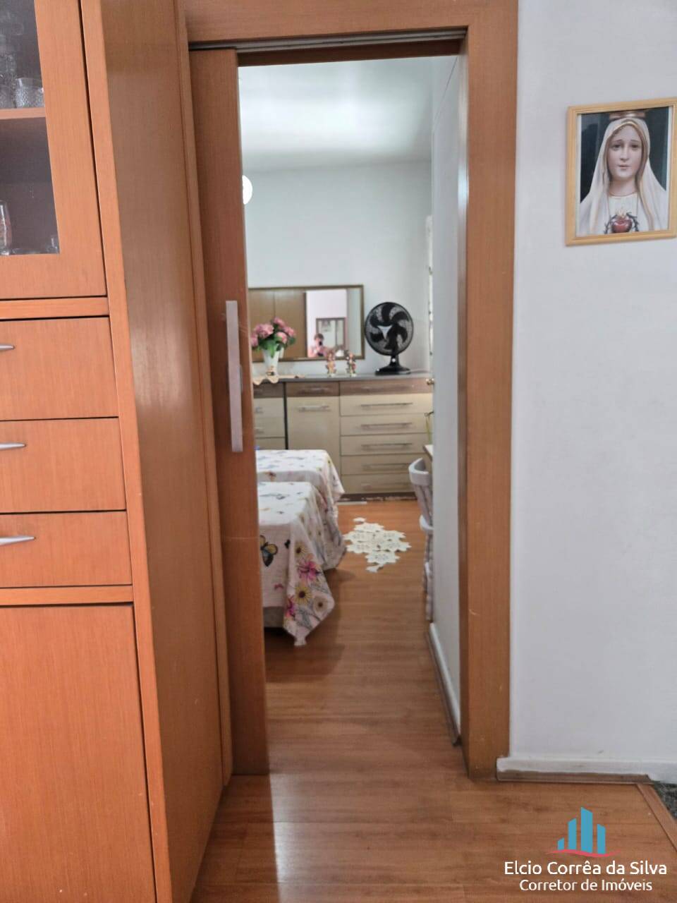 Apartamento, 1 quarto, 45 m² - Foto 12