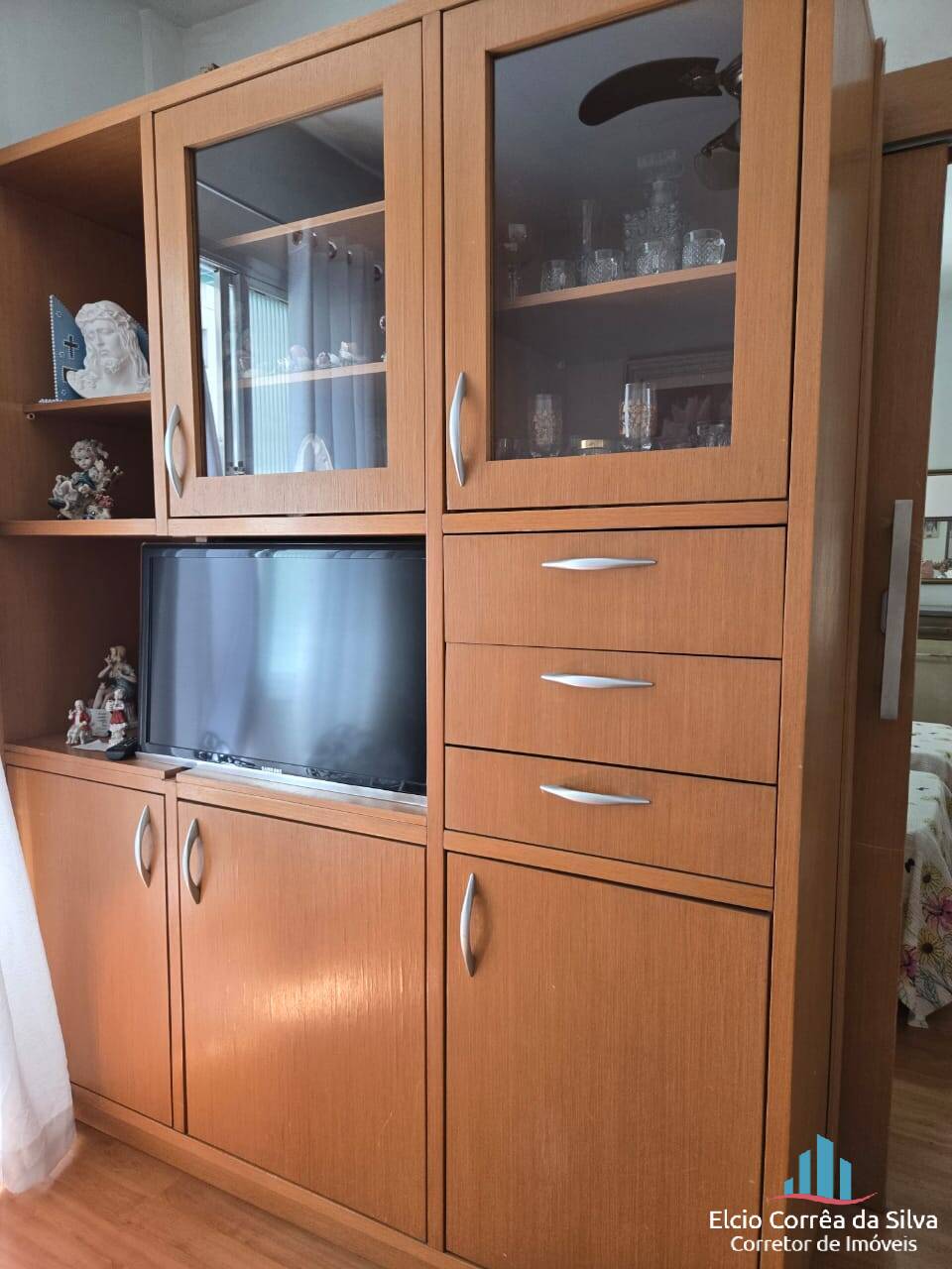 Apartamento, 1 quarto, 45 m² - Foto 2