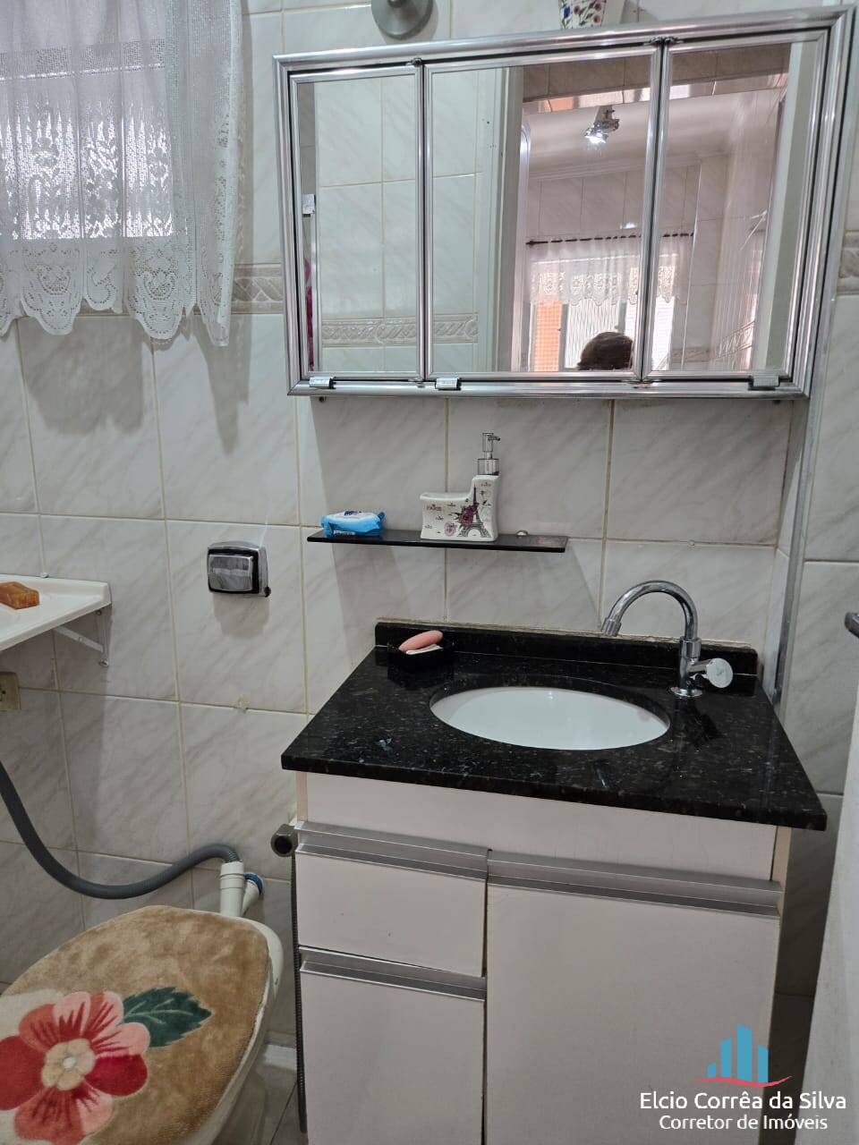 Apartamento, 1 quarto, 45 m² - Foto 10