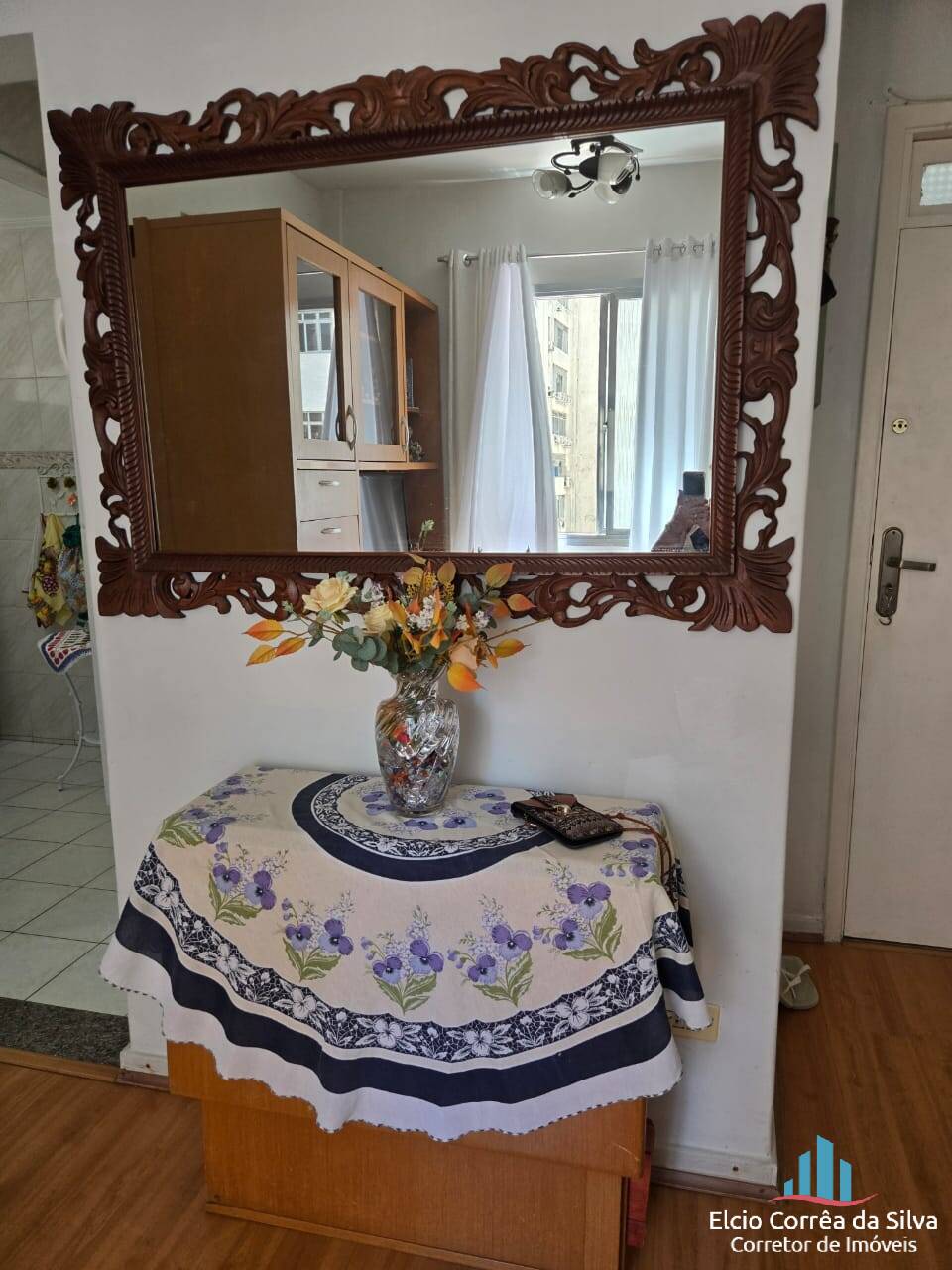 Apartamento, 1 quarto, 45 m² - Foto 13