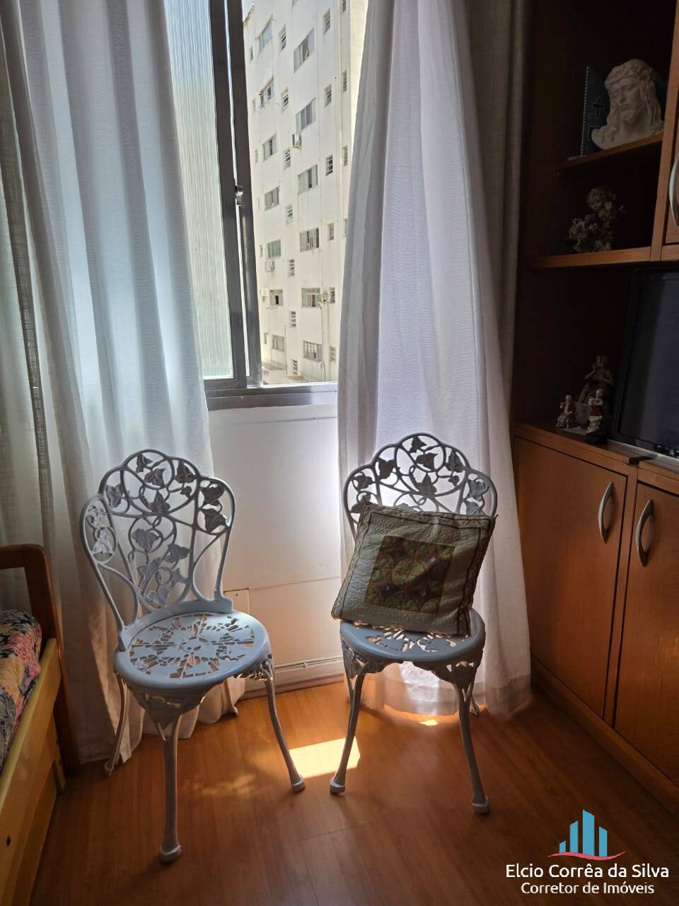 Apartamento, 1 quarto, 45 m² - Foto 16