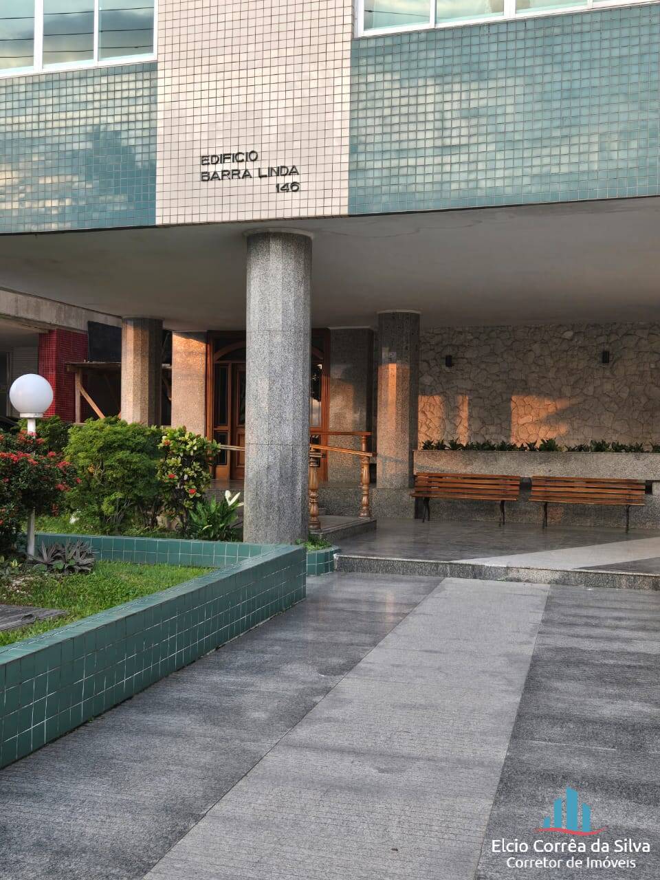 Apartamento, 1 quarto, 45 m² - Foto 23