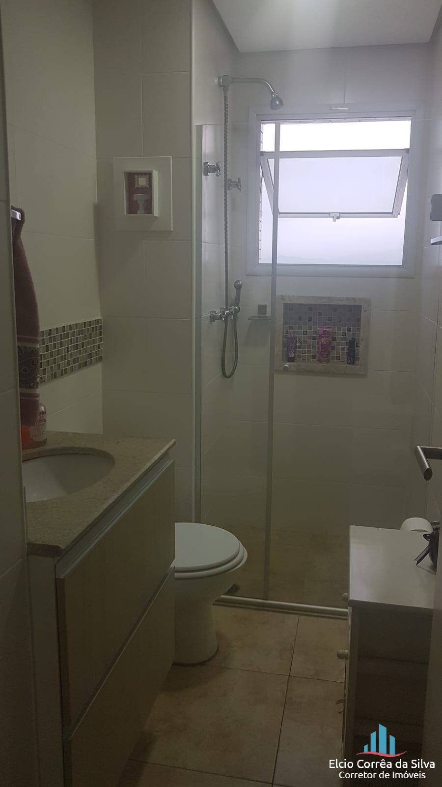 Apartamento, 2 quartos, 78 m² - Foto 4