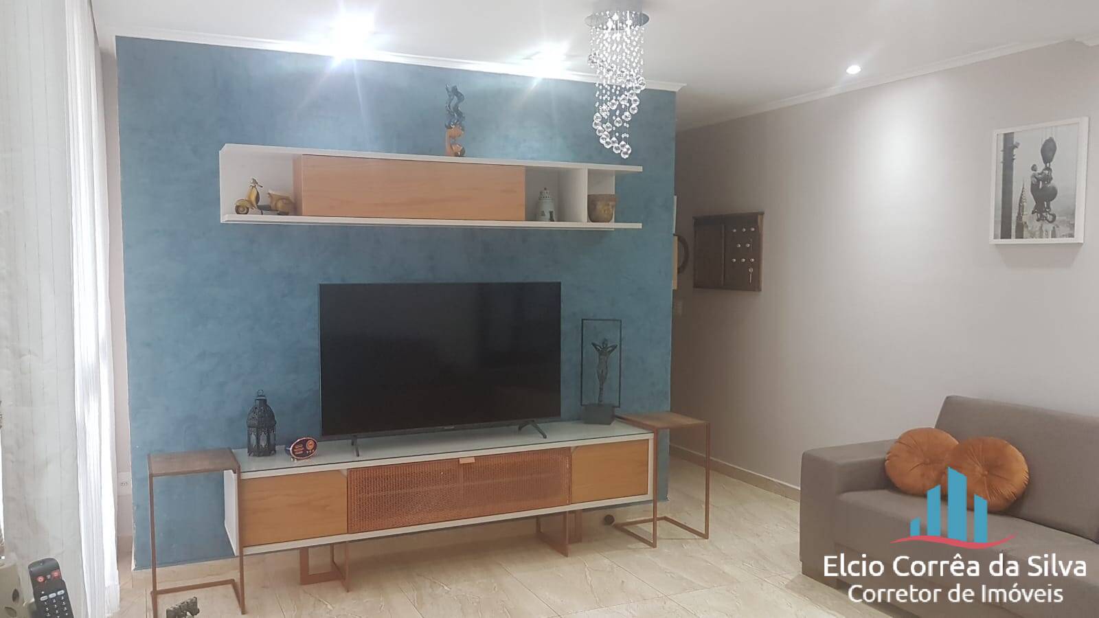 Apartamento, 2 quartos, 78 m² - Foto 6