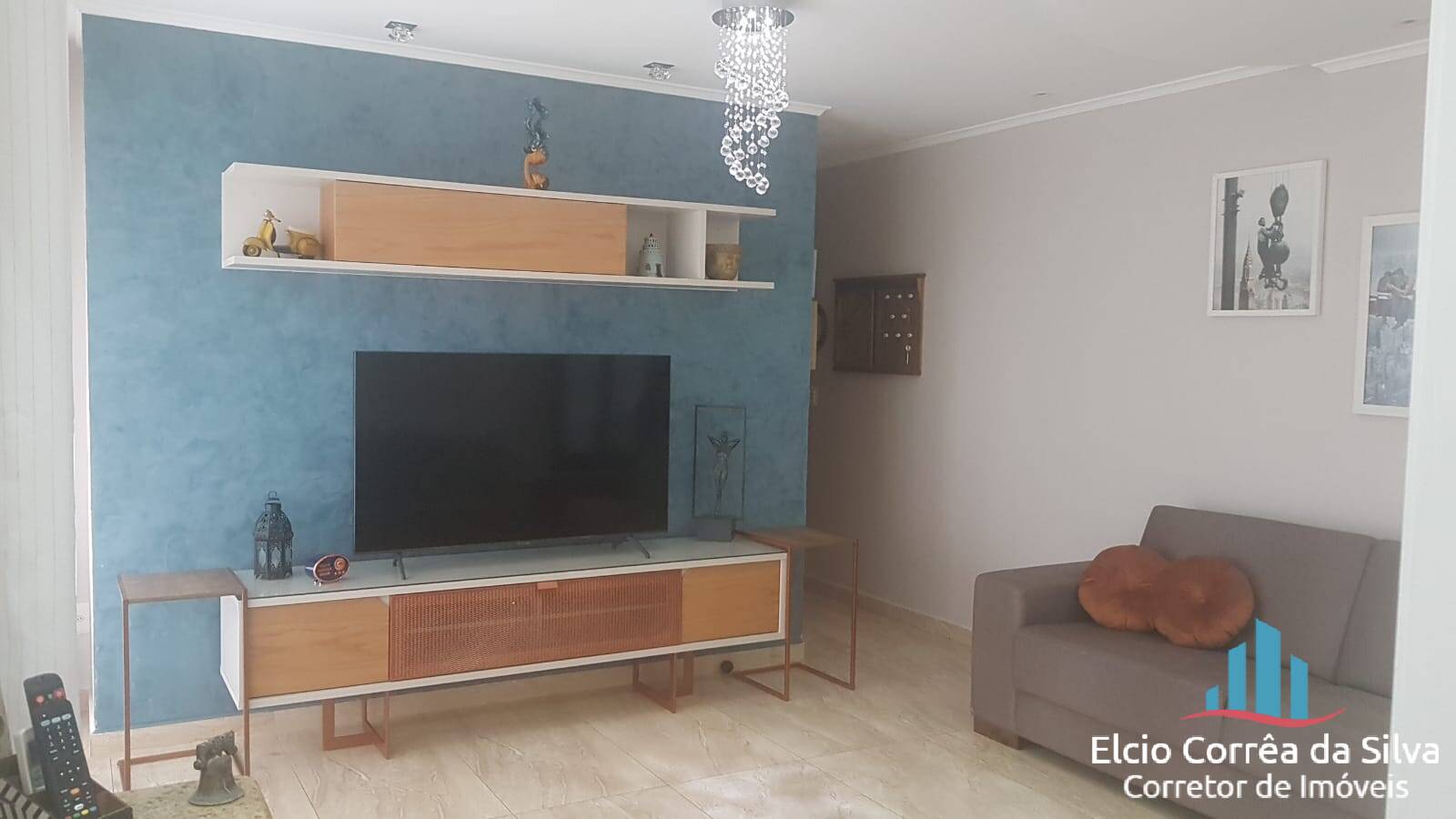 Apartamento, 2 quartos, 78 m² - Foto 8