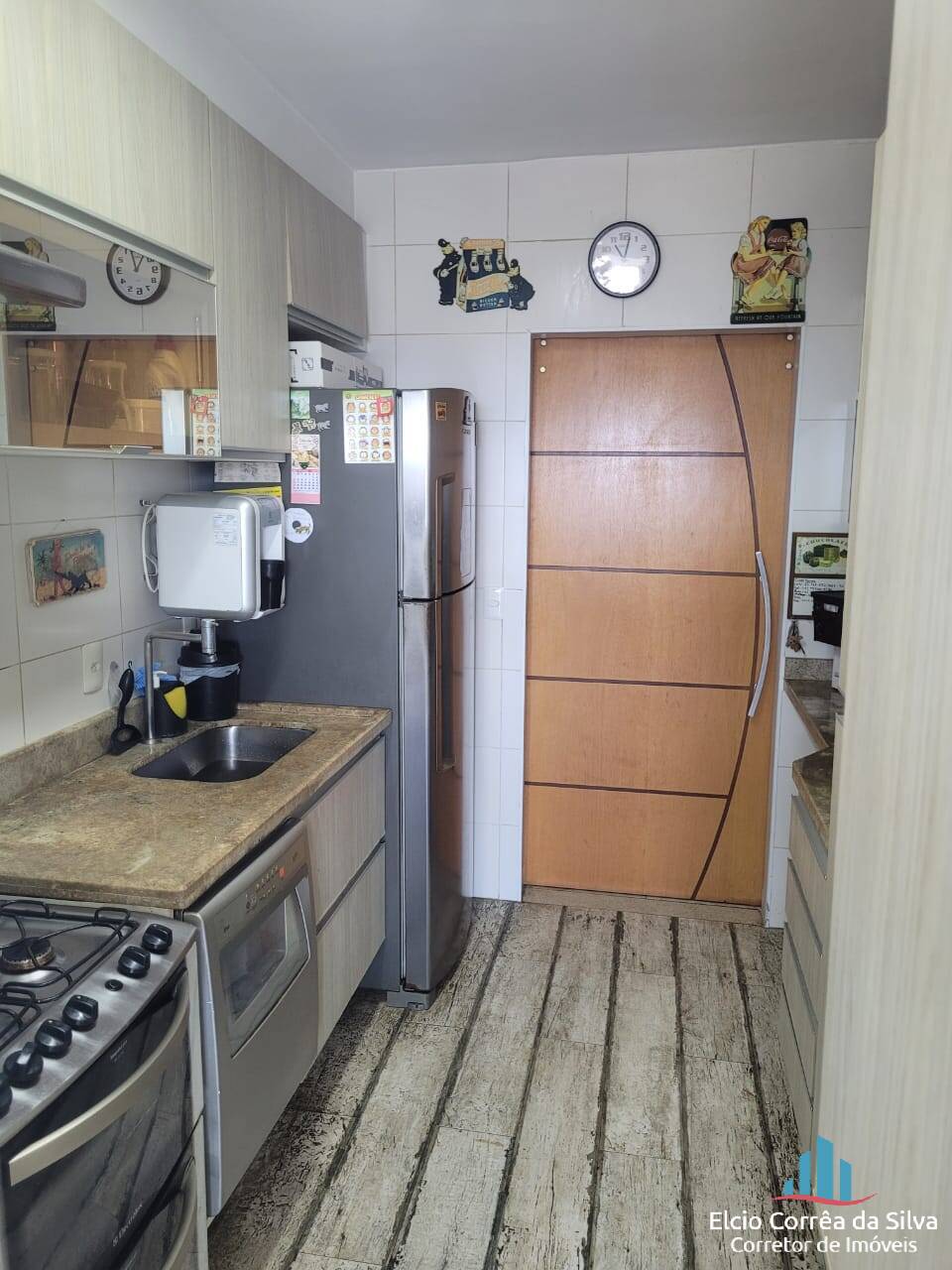 Apartamento, 2 quartos, 78 m² - Foto 11