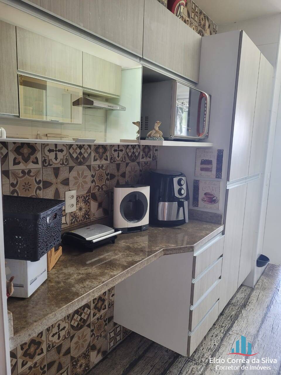 Apartamento, 2 quartos, 78 m² - Foto 13