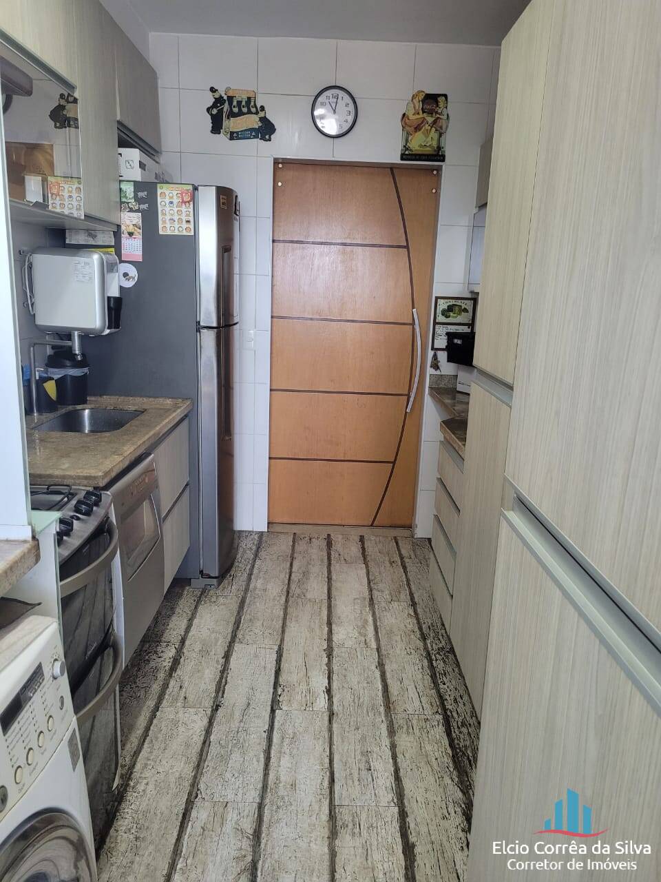 Apartamento, 2 quartos, 78 m² - Foto 16