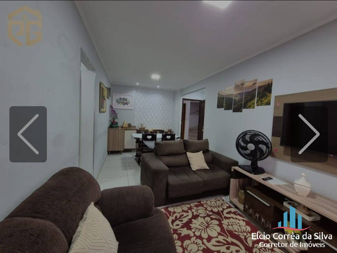Apartamento, 2 quartos, 64 m² - Foto 2