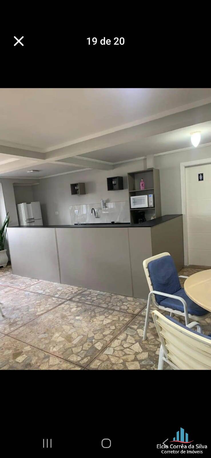 Apartamento, 2 quartos, 64 m² - Foto 19