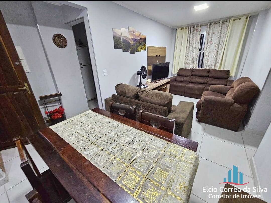 Apartamento, 2 quartos, 64 m² - Foto 3