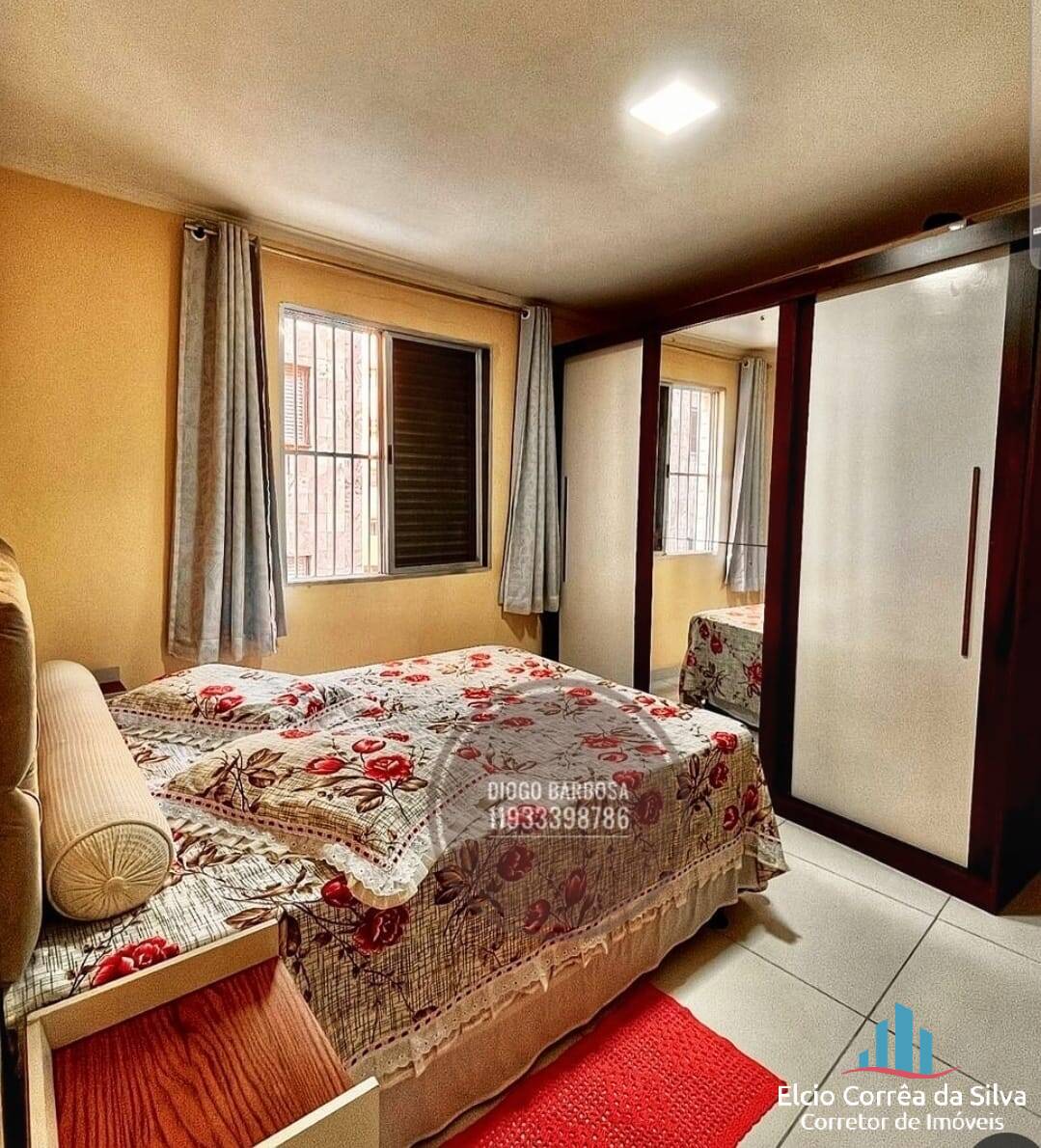 Apartamento, 2 quartos, 64 m² - Foto 9