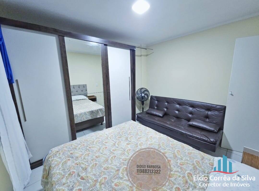 Apartamento, 2 quartos, 64 m² - Foto 23