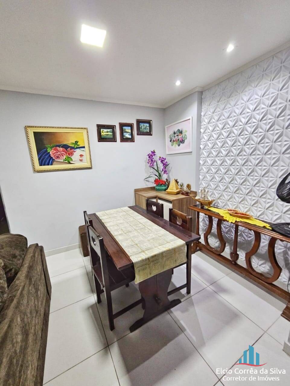 Apartamento, 2 quartos, 64 m² - Foto 4