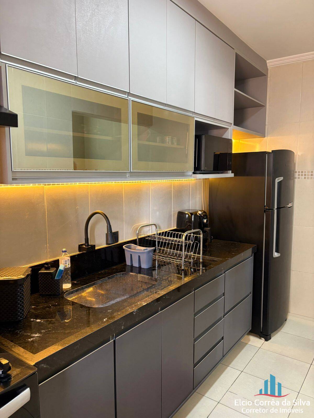 Apartamento, 2 quartos, 64 m² - Foto 5