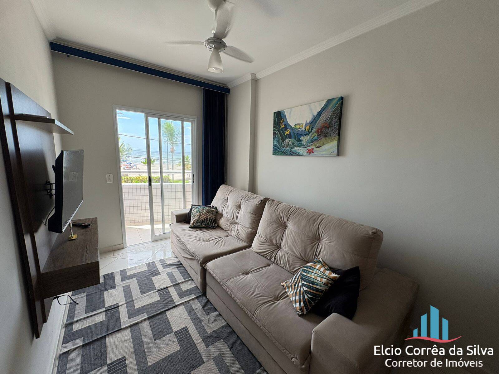 Apartamento, 2 quartos, 64 m² - Foto 1