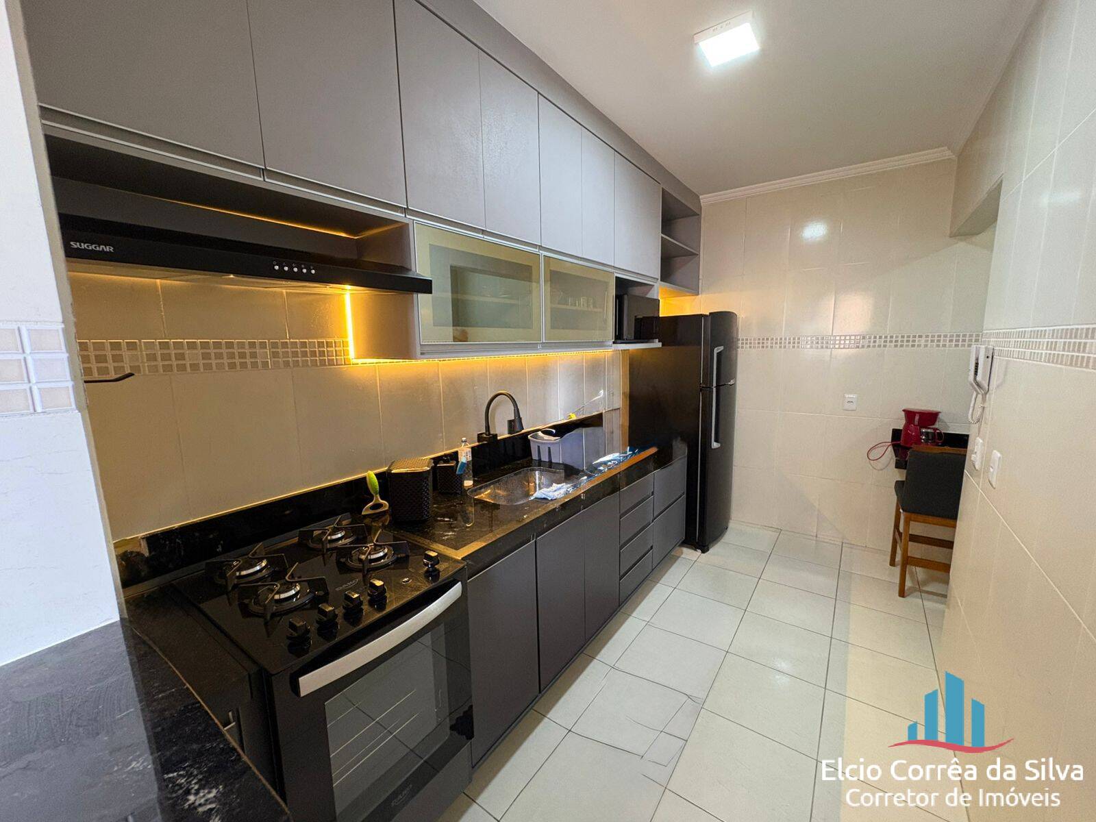 Apartamento, 2 quartos, 64 m² - Foto 9