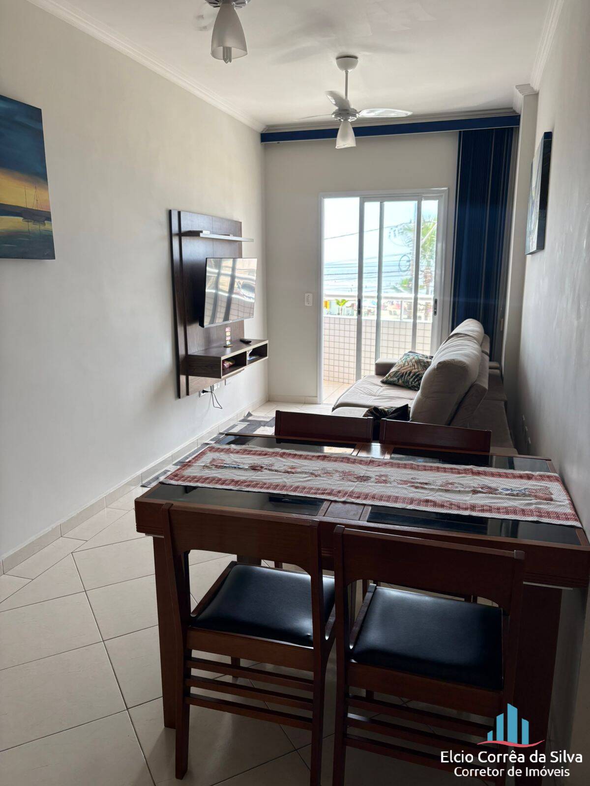 Apartamento, 2 quartos, 64 m² - Foto 3