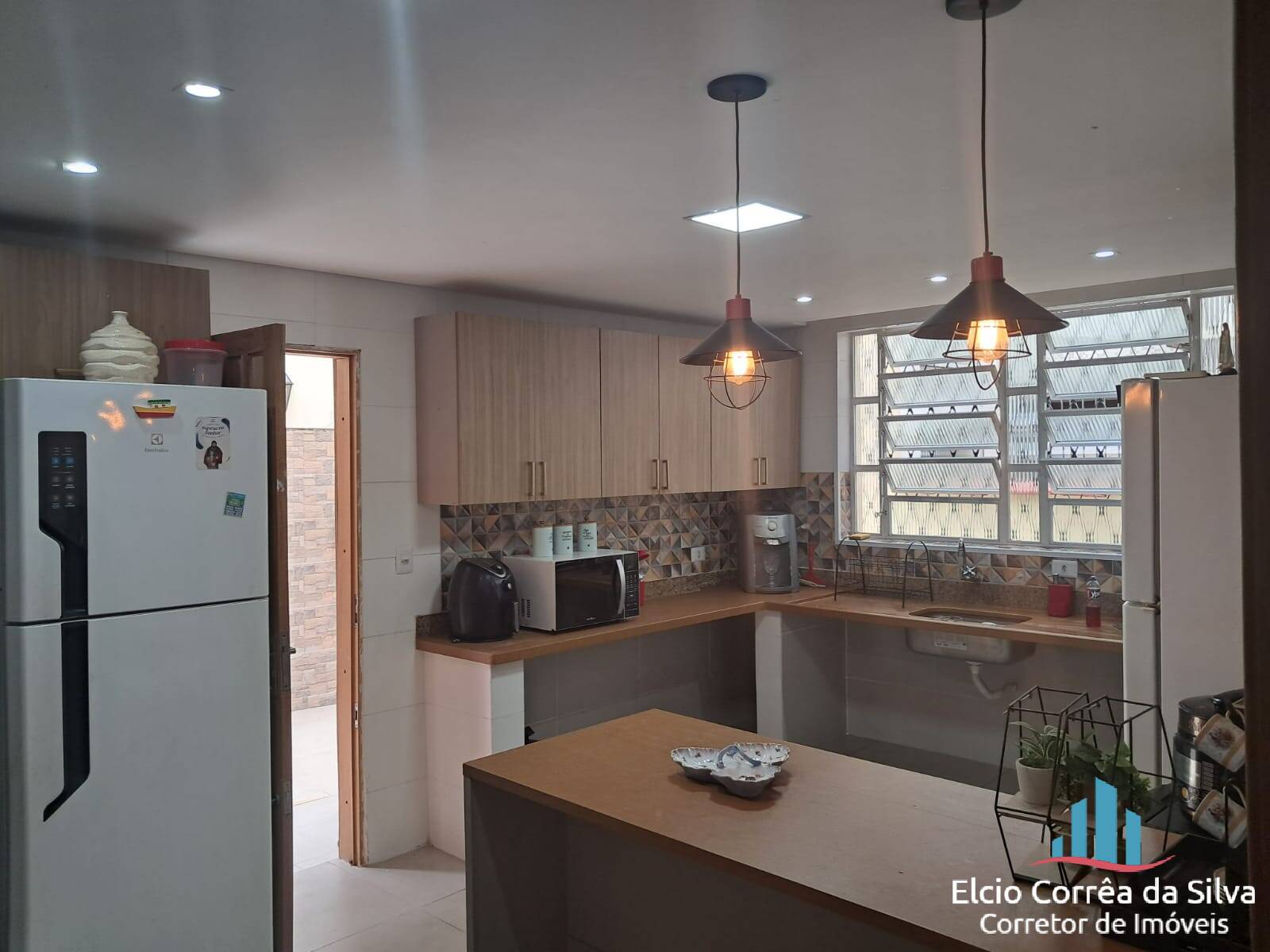 Casa, 3 quartos, 132 m² - Foto 11