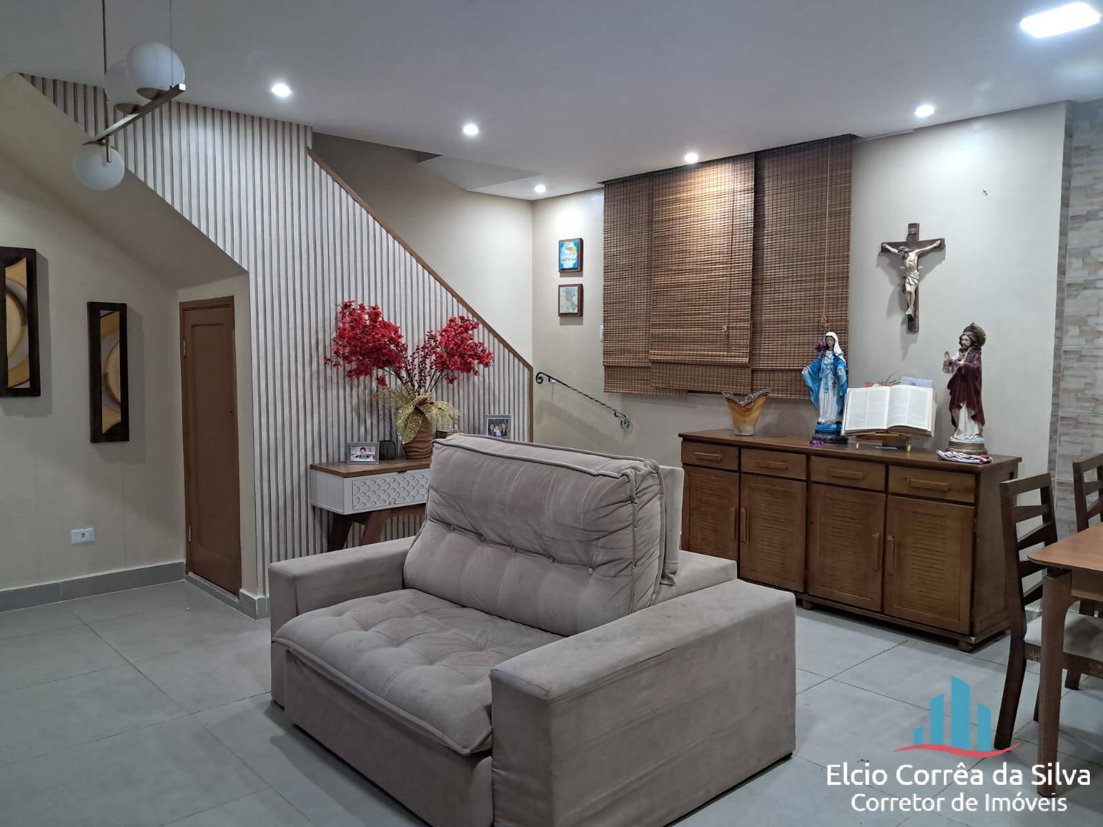 Casa, 3 quartos, 132 m² - Foto 3