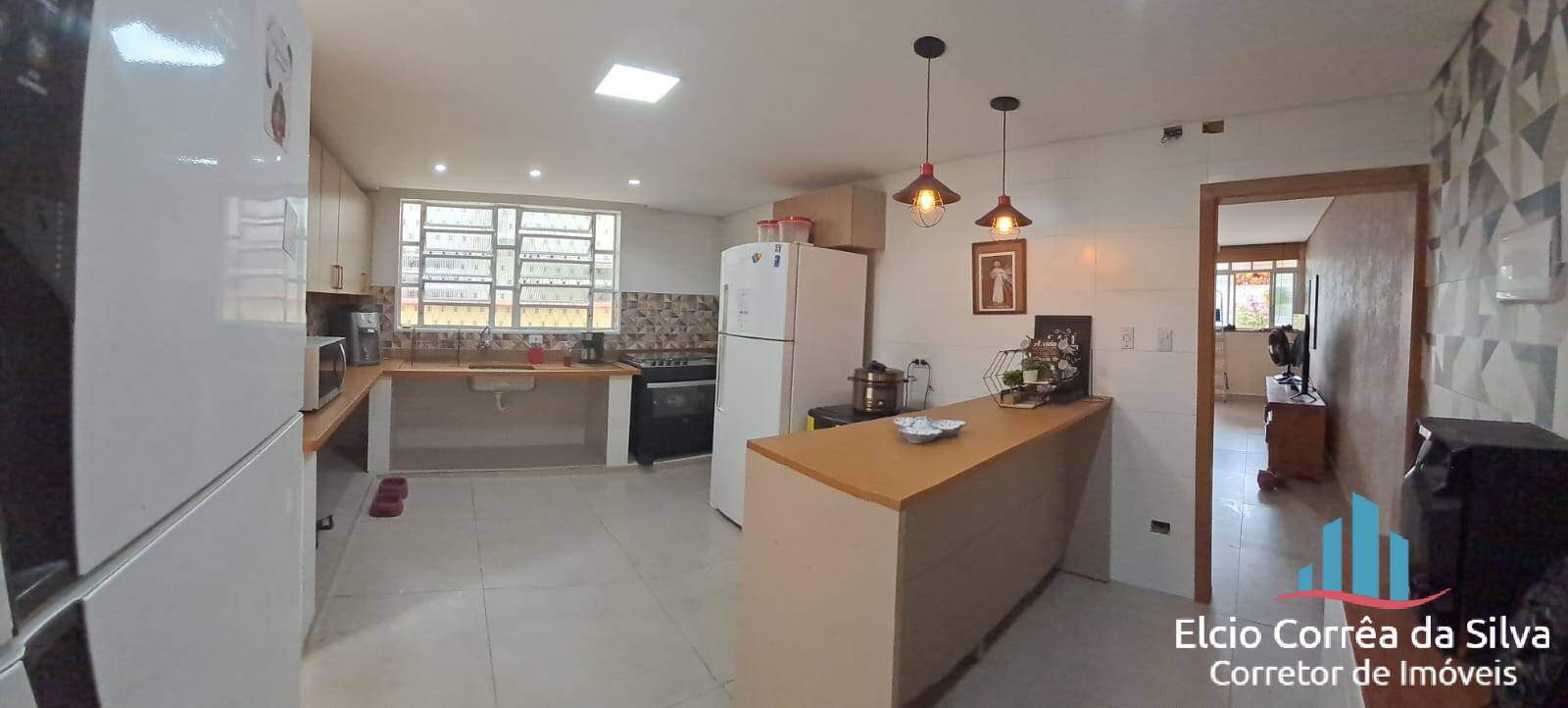 Casa, 3 quartos, 132 m² - Foto 13