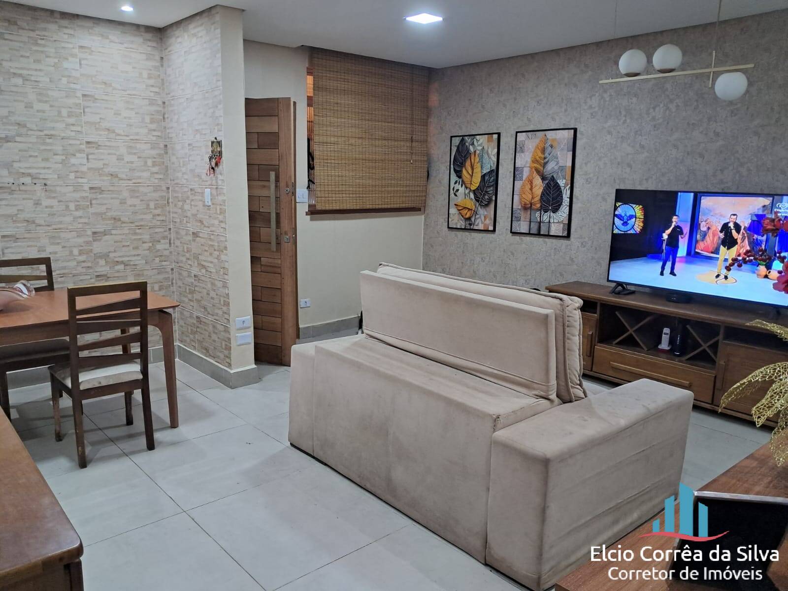 Casa, 3 quartos, 132 m² - Foto 10
