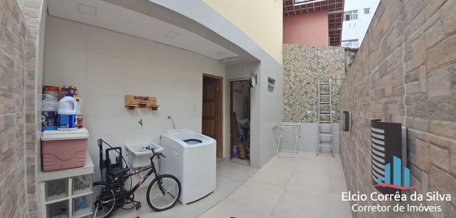 Casa, 3 quartos, 132 m² - Foto 29