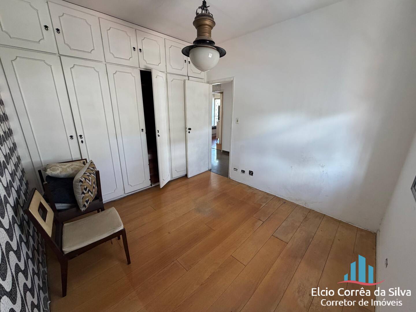Apartamento, 3 quartos, 123 m² - Foto 9