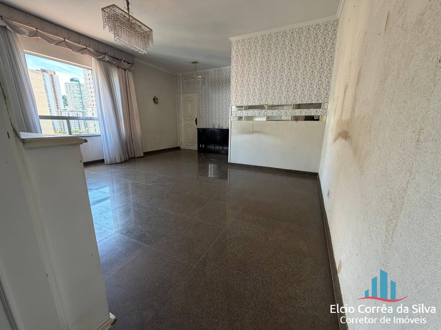 Apartamento, 3 quartos, 123 m² - Foto 2