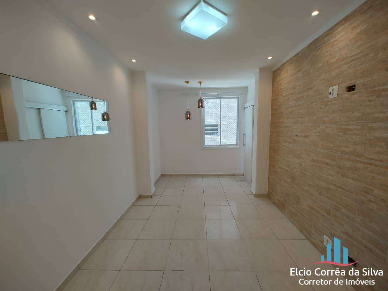 Apartamento, 1 quarto, 56 m² - Foto 4