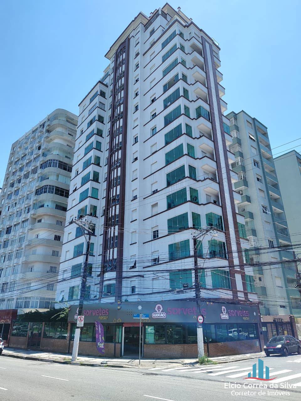 Apartamento, 1 quarto, 56 m² - Foto 17