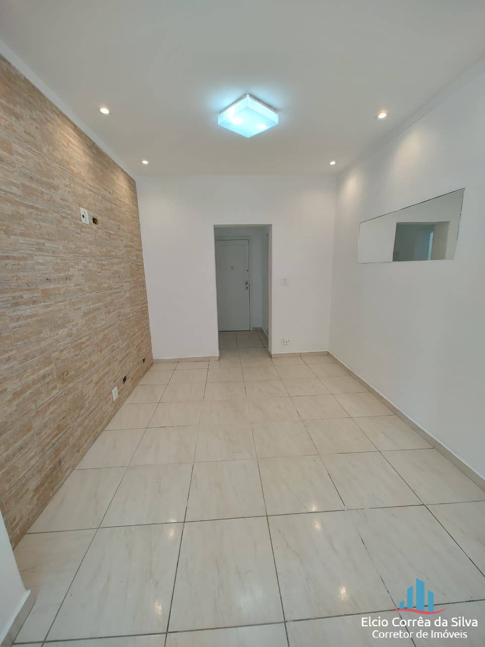 Apartamento, 1 quarto, 56 m² - Foto 2
