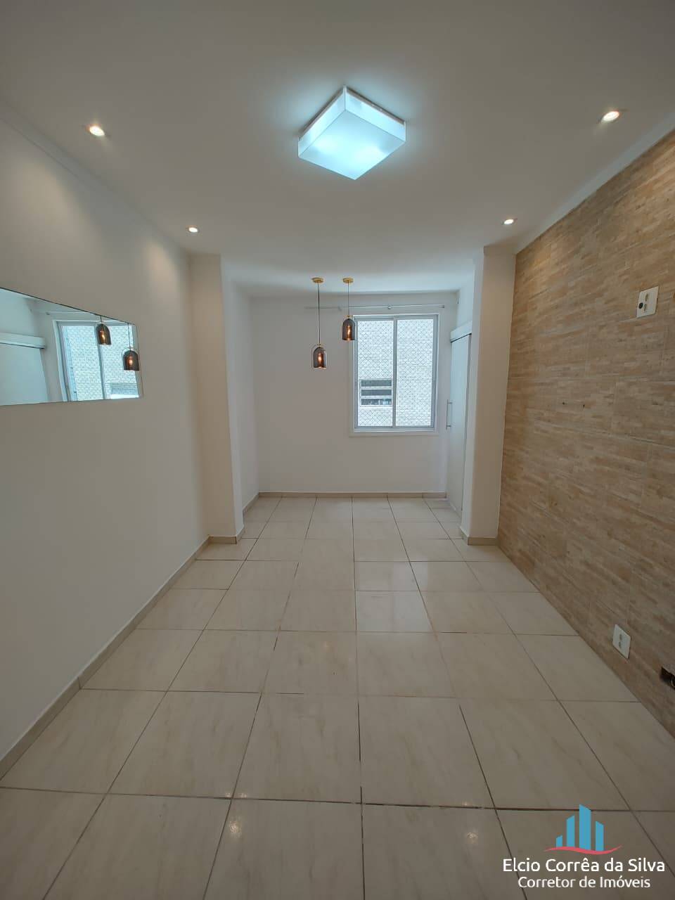 Apartamento, 1 quarto, 56 m² - Foto 3