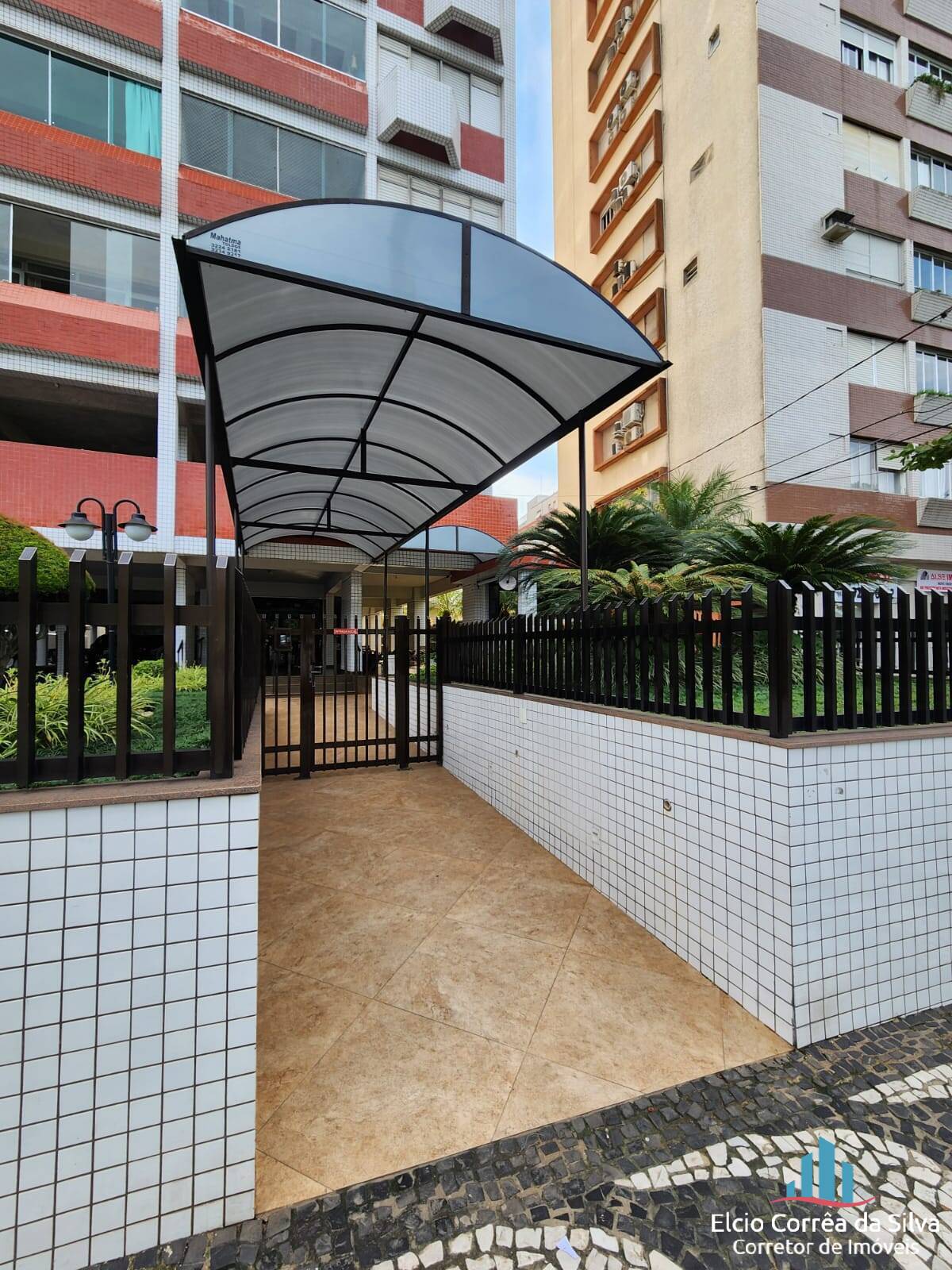 Apartamento, 2 quartos, 84 m² - Foto 2