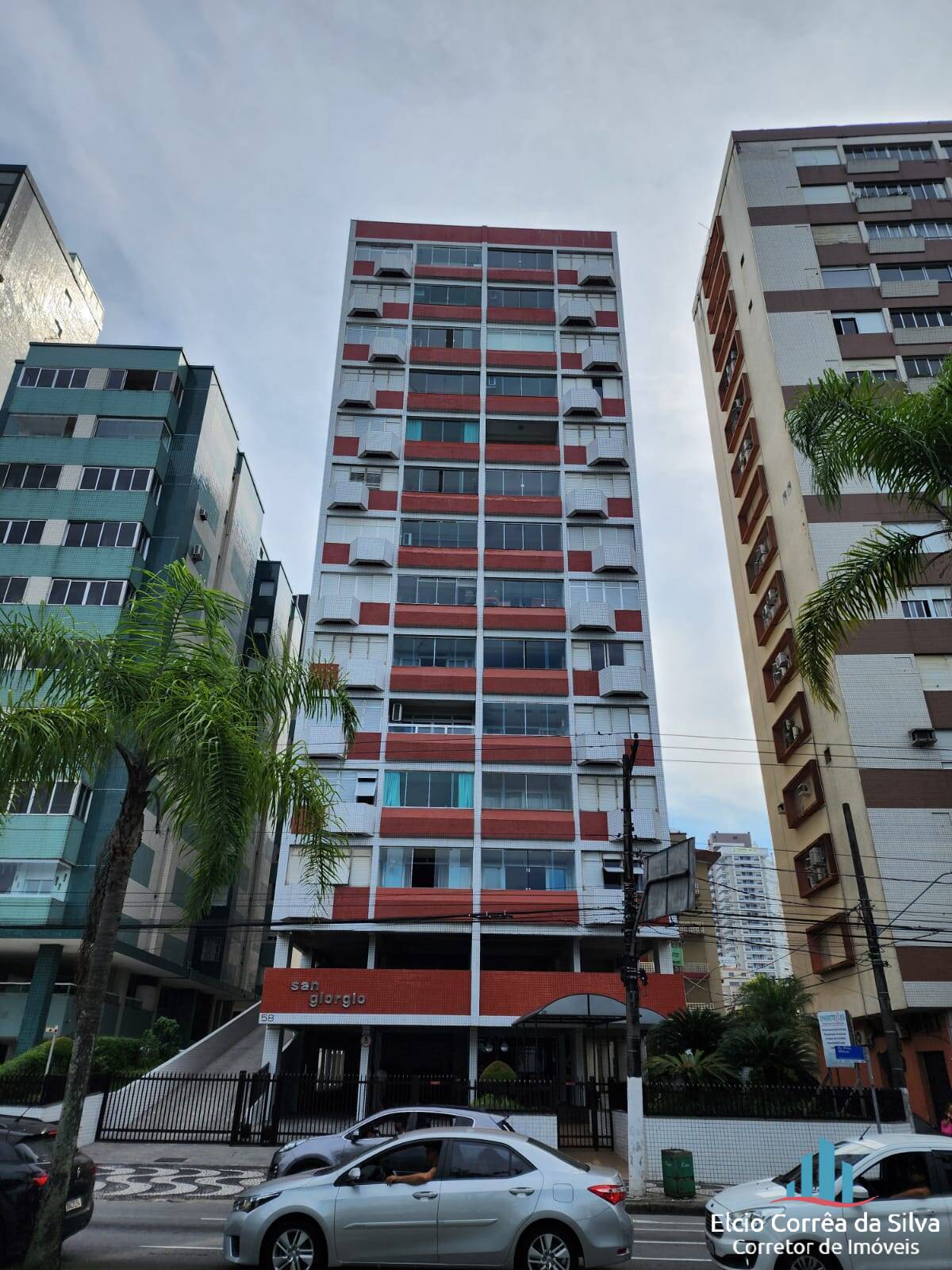 Apartamento, 2 quartos, 84 m² - Foto 34