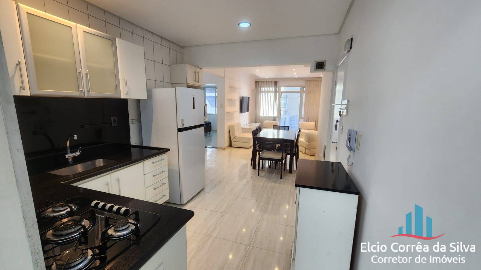 Apartamento, 2 quartos, 84 m² - Foto 13