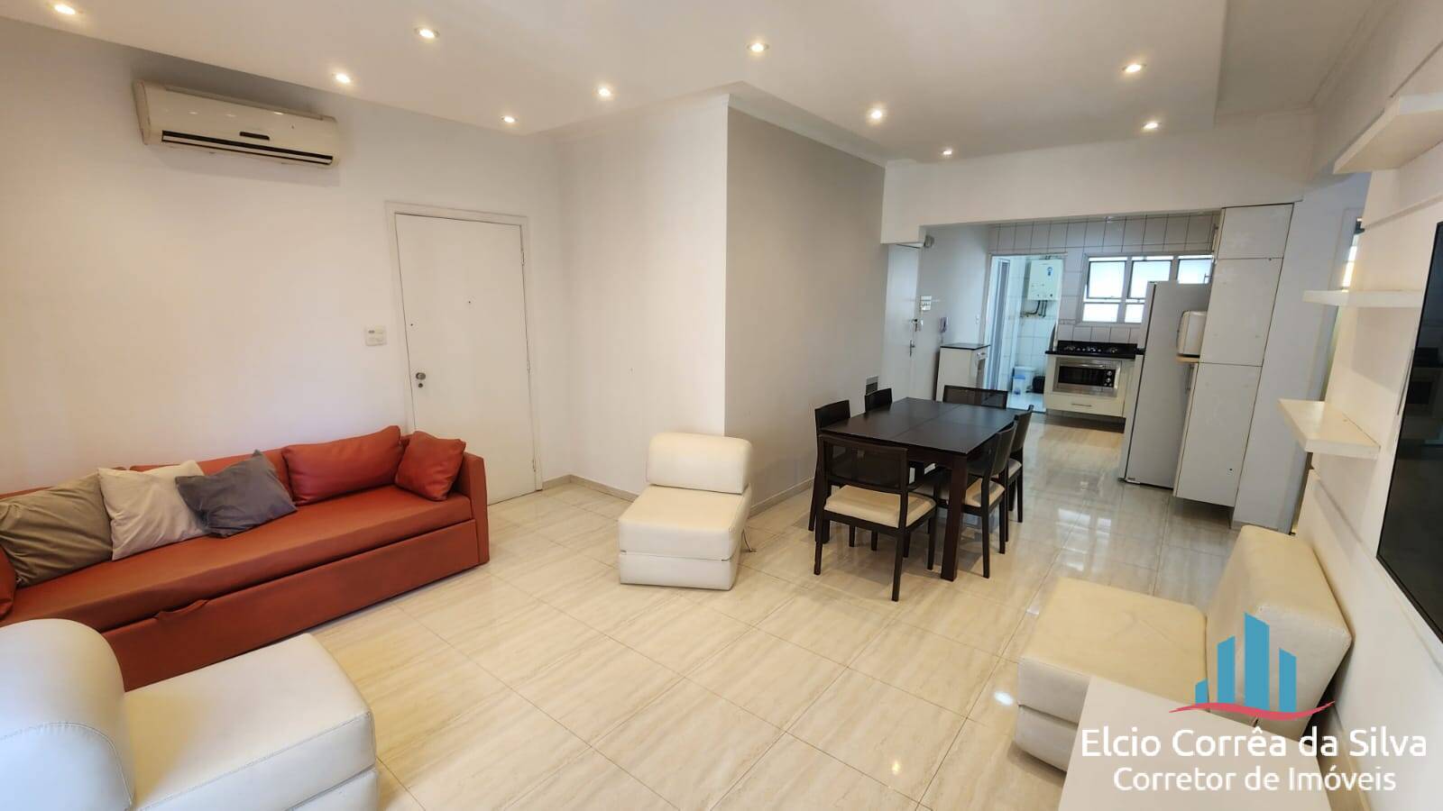 Apartamento, 2 quartos, 84 m² - Foto 7