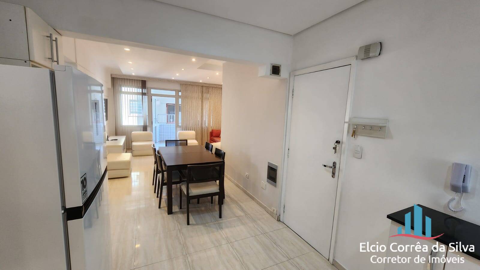 Apartamento, 2 quartos, 84 m² - Foto 5