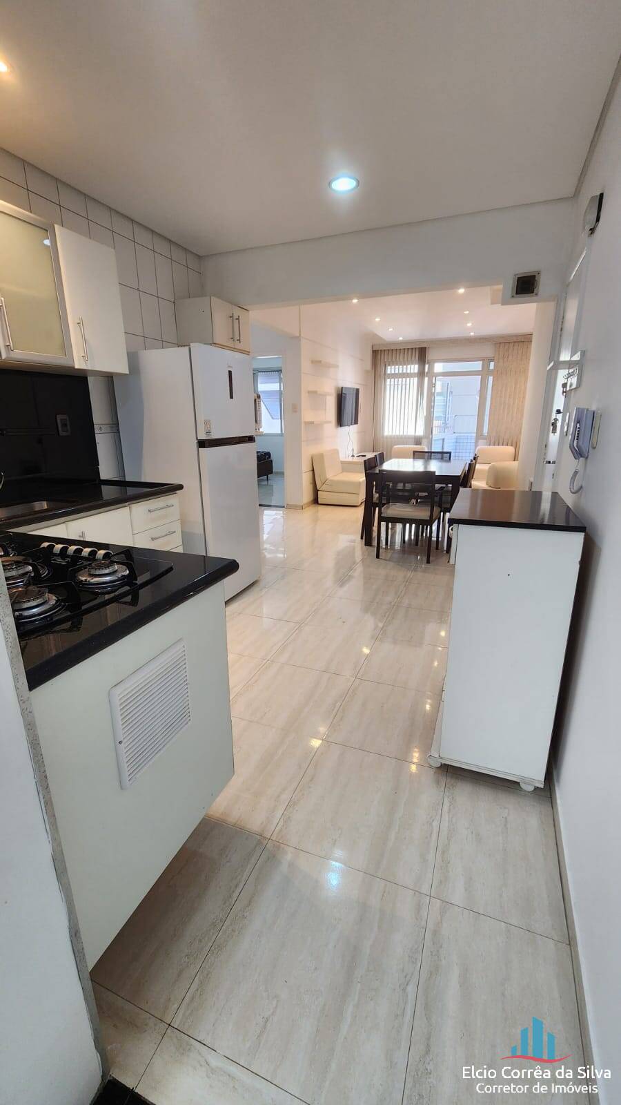 Apartamento, 2 quartos, 84 m² - Foto 12