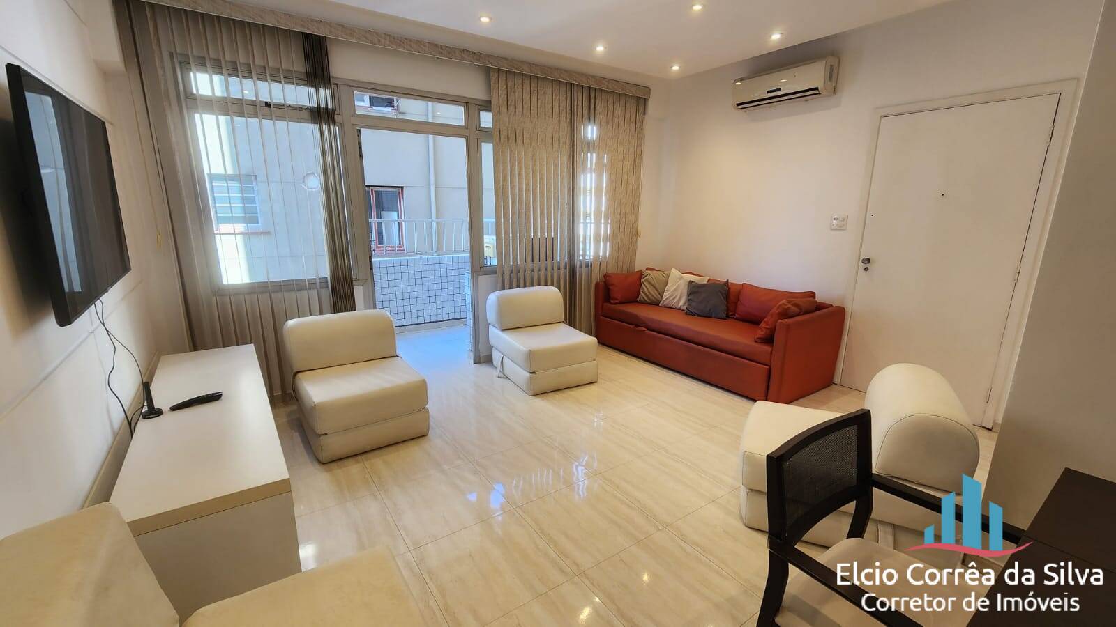 Apartamento, 2 quartos, 84 m² - Foto 8