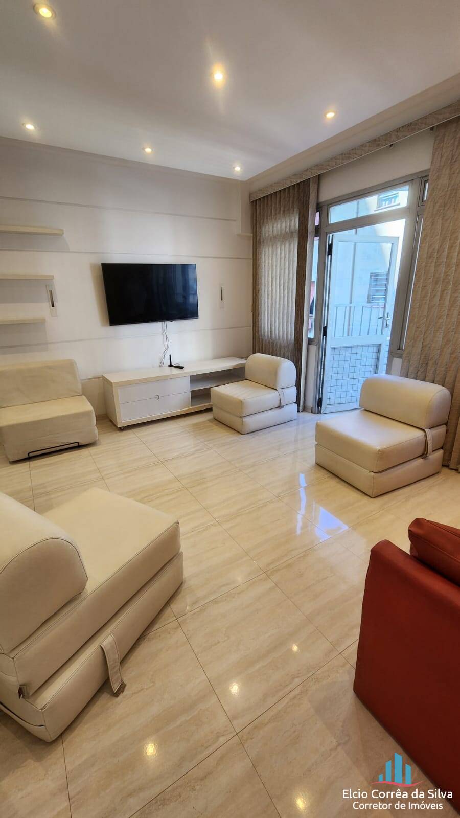 Apartamento, 2 quartos, 84 m² - Foto 9