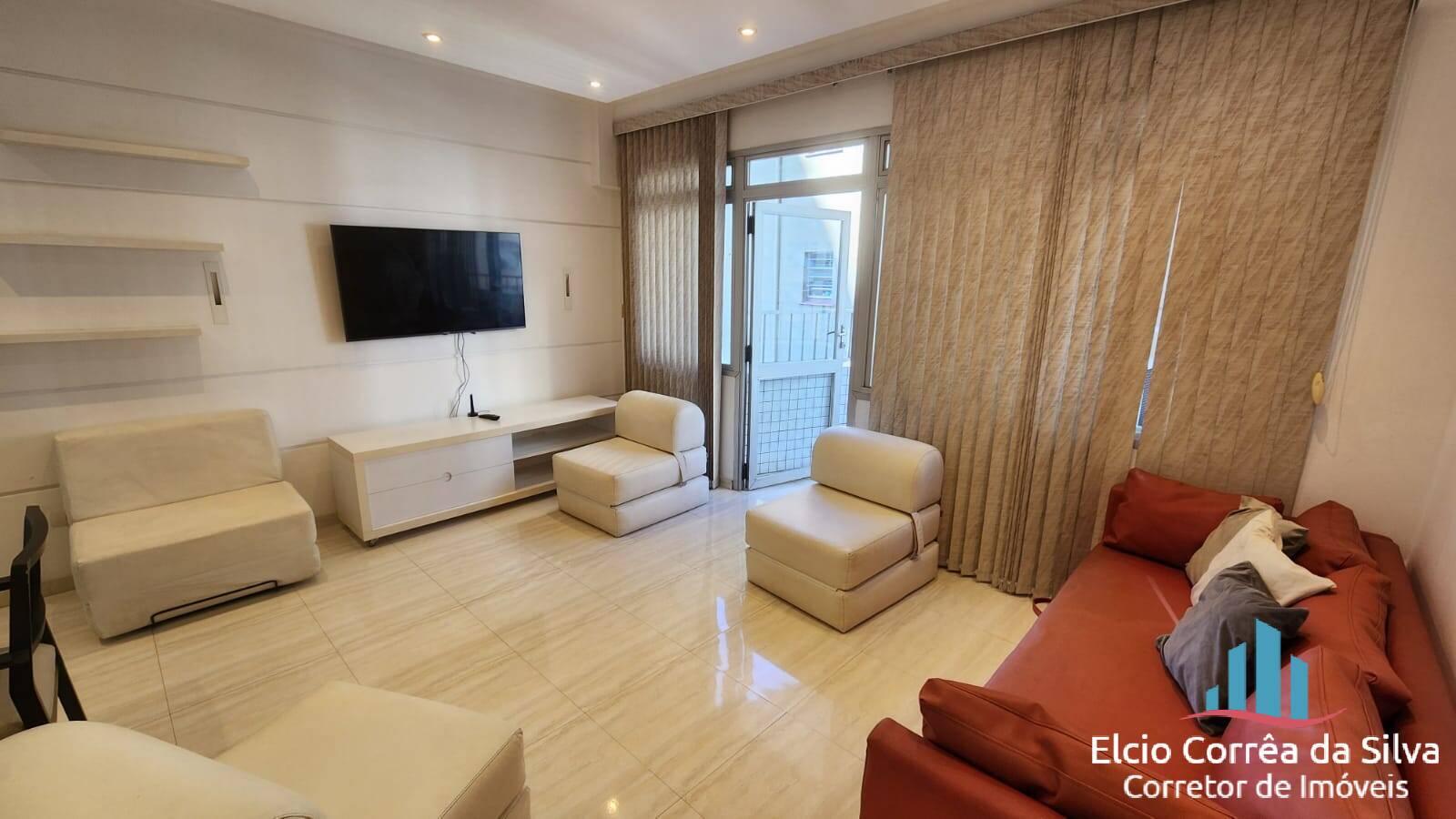 Apartamento, 2 quartos, 84 m² - Foto 11