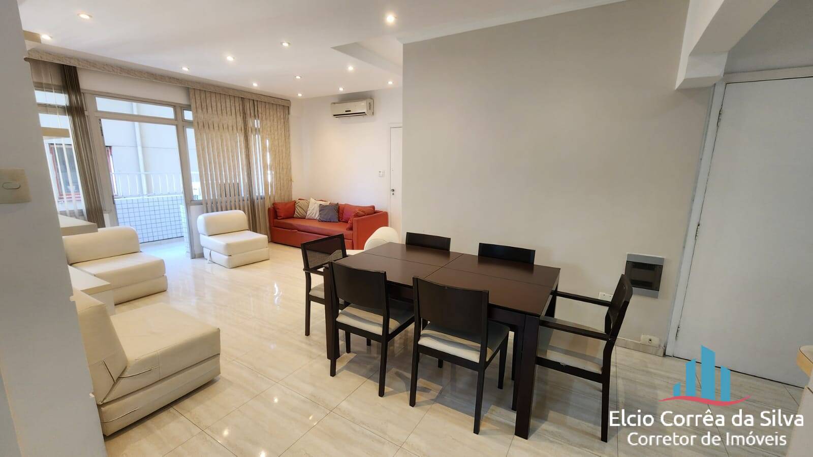 Apartamento, 2 quartos, 84 m² - Foto 6