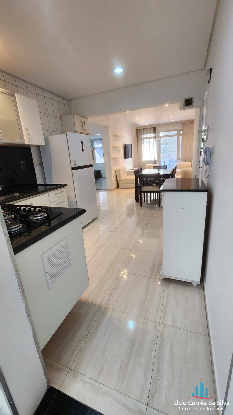 Apartamento, 2 quartos, 84 m² - Foto 15