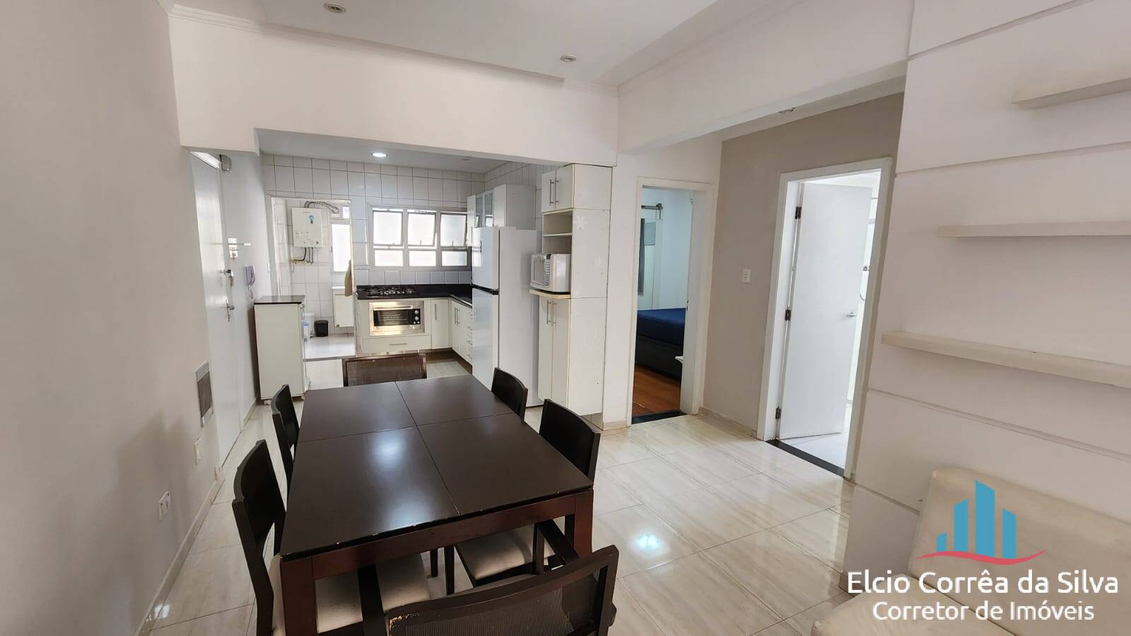 Apartamento, 2 quartos, 84 m² - Foto 33
