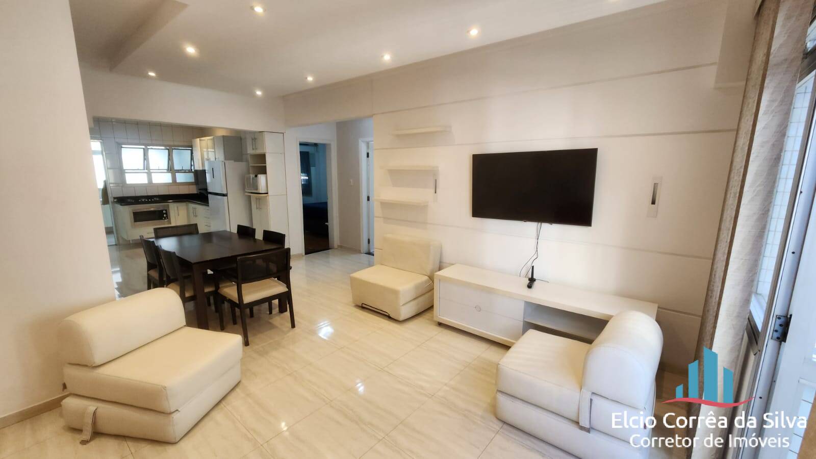 Apartamento, 2 quartos, 84 m² - Foto 4