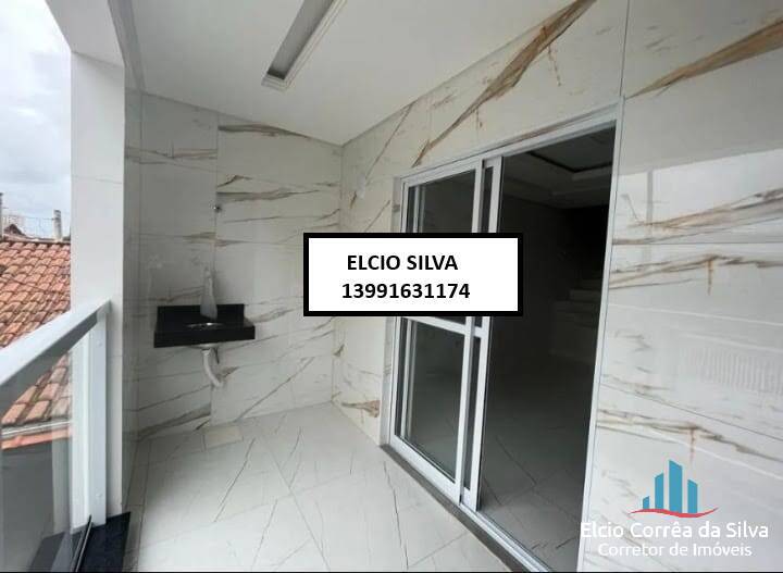 Casa, 2 quartos, 98 m² - Foto 6
