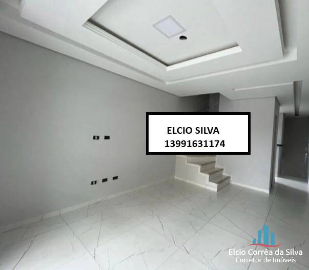 Casa, 2 quartos, 98 m² - Foto 2