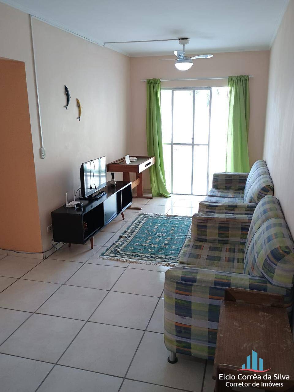 Apartamento, 2 quartos, 75 m² - Foto 2