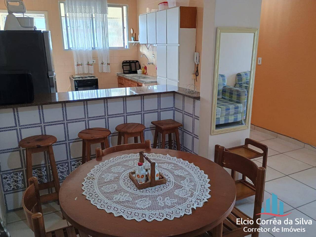Apartamento, 2 quartos, 75 m² - Foto 1